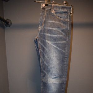 Men's American Eagle Jeans